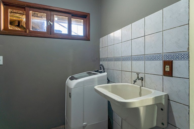 Casa vista ao mar praia de Bombinhas