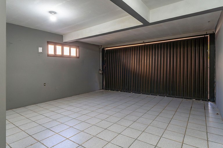 Casa Frente Mar Centro - Bombinhas