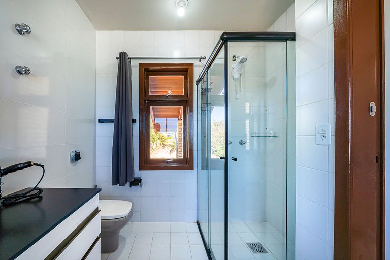 Casa Frente Mar Centro - Bombinhas