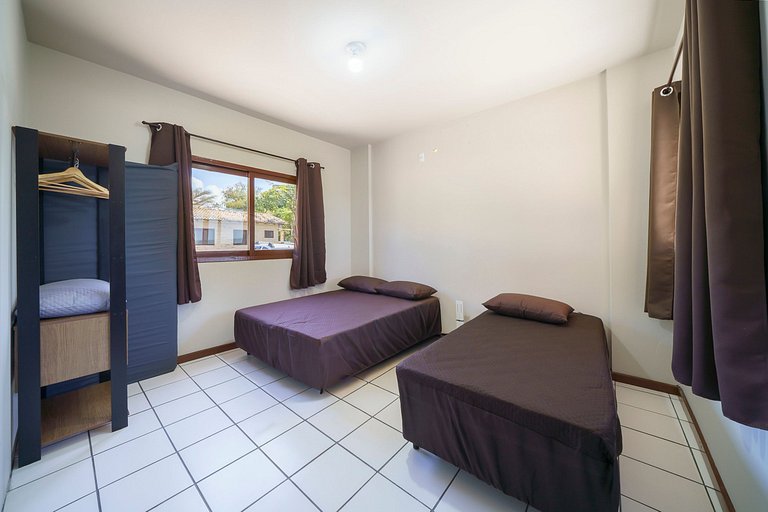 Casa Frente Mar Centro - Bombinhas