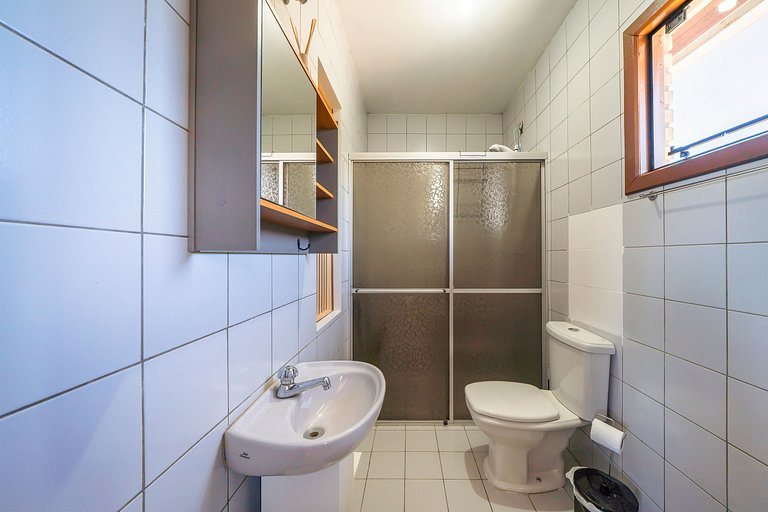 Casa vista ao mar praia de Bombinhas