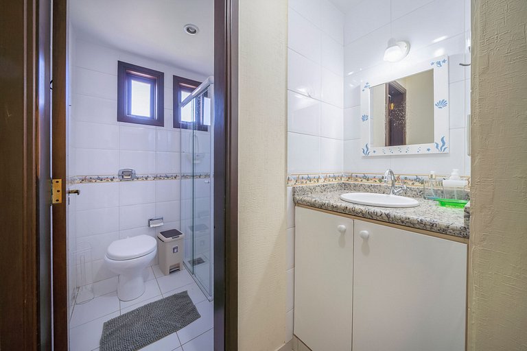 Casa Flamingo - Bombas