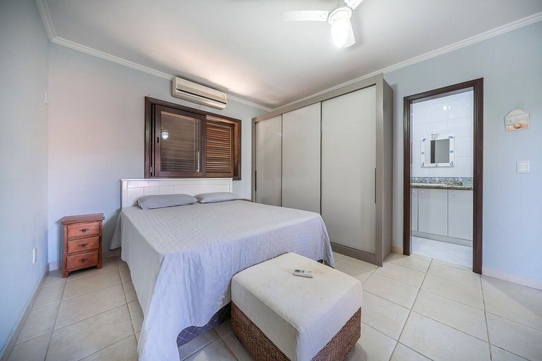 Casa Flamingo - Bombas