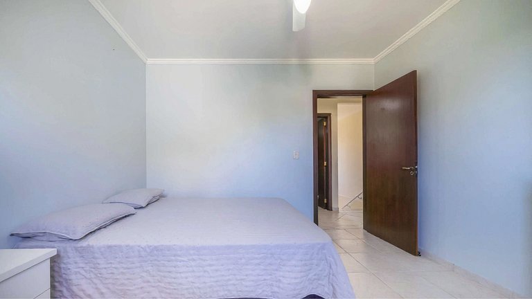 Casa Flamingo - Bombas