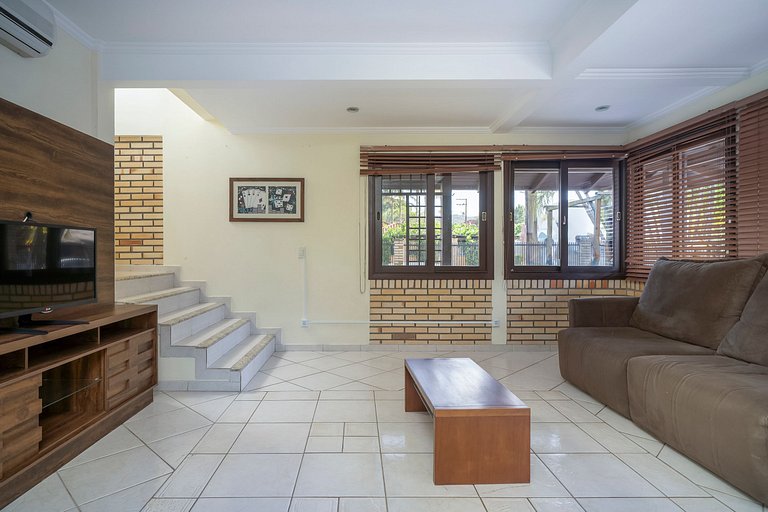 Casa Flamingo - Bombas