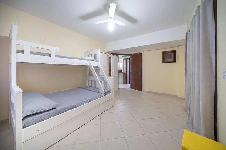 Casa Flamingo - Bombas