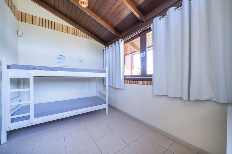 Casa Flamingo - Bombas