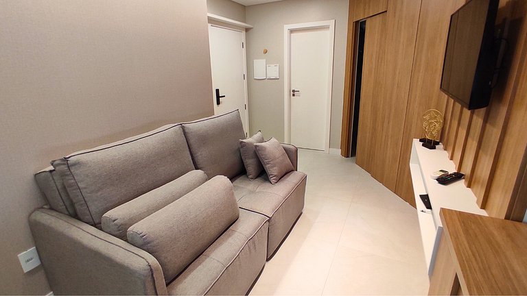 Apartamento Sunny Flats 301 | Piscina | Bombas