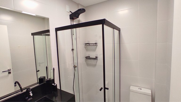 Apartamento Sunny Flats 301 | Piscina | Bombas