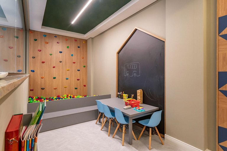 Apartamento Sunny Flats 301 | Piscina | Bombas