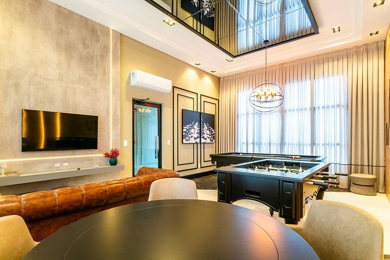 Apartamento Sunny Flats 301 | Piscina | Bombas