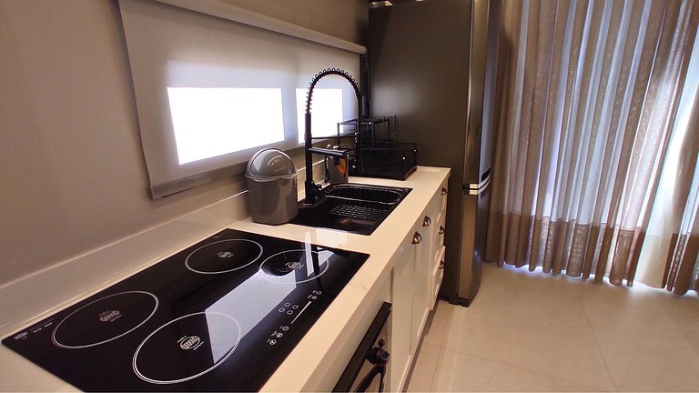 Apartamento Sunny Flats 301 | Piscina | Bombas