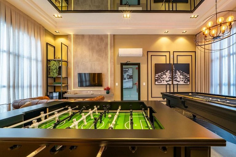 Apartamento Sunny Flats 301 | Piscina | Bombas