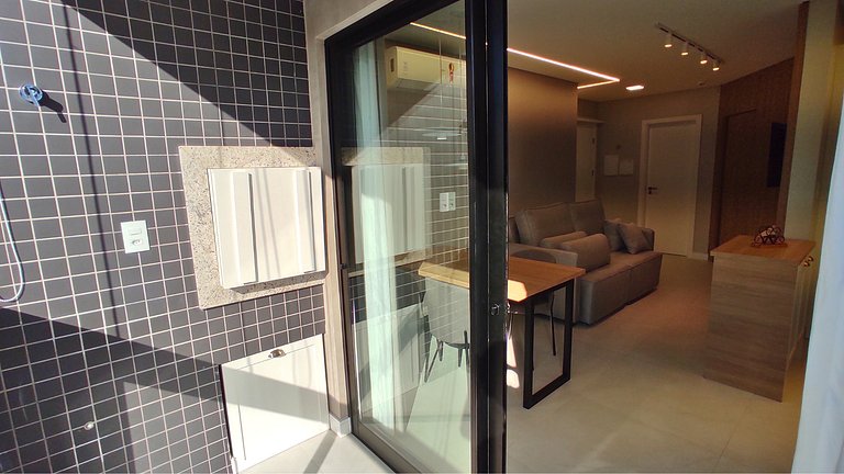 Apartamento Sunny Flats 301 | Piscina | Bombas