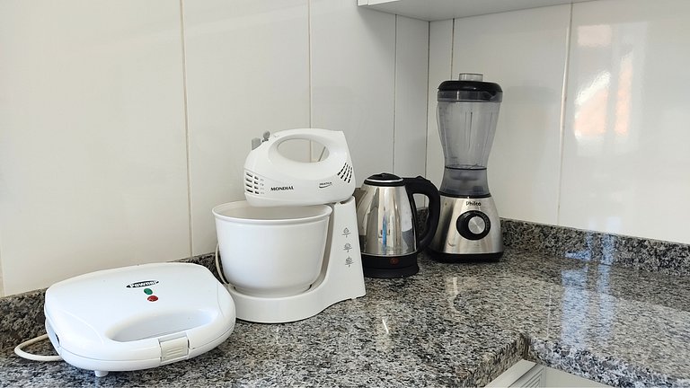 Casa Ilha das Galés a 60 metros da praia de Quatro Ilhas