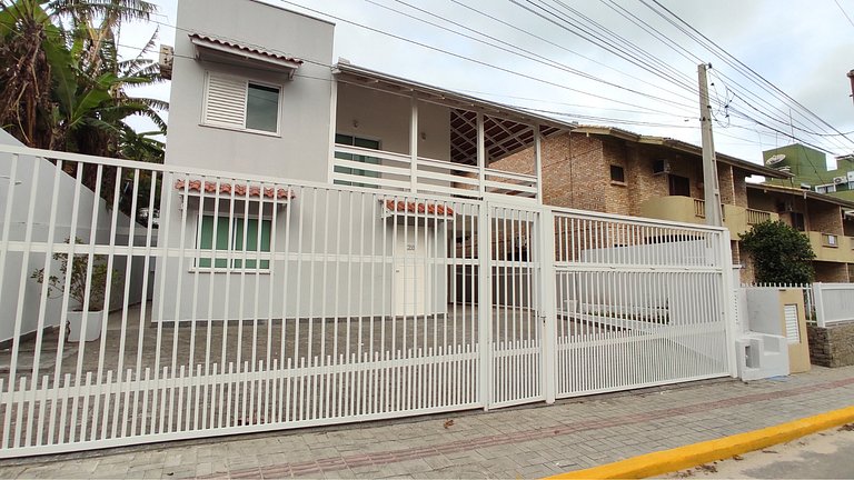 Casa Ilha das Galés a 60 metros da praia de Quatro Ilhas