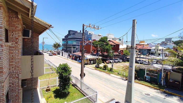 Casa Ilha das Galés a 60 metros da praia de Quatro Ilhas