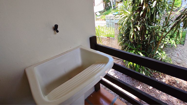 Casa de Praia Aconchegante em Bombinhas