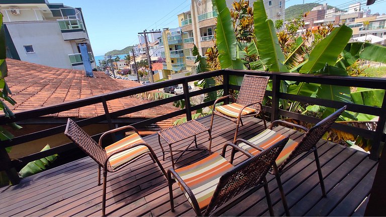 Casa Tranquila Pertinho da Praia de Bombinhas