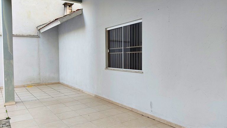 Apartamento a 2 minutos de caminhada da praia de Bombinhas