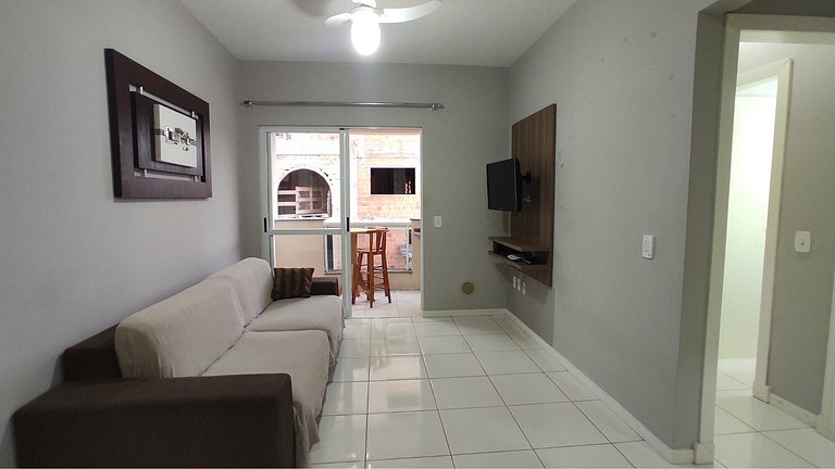 Apartamento Residencial Icaraí - Praia de Bombas