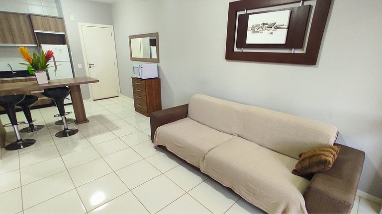 Apartamento Residencial Icaraí - Praia de Bombas