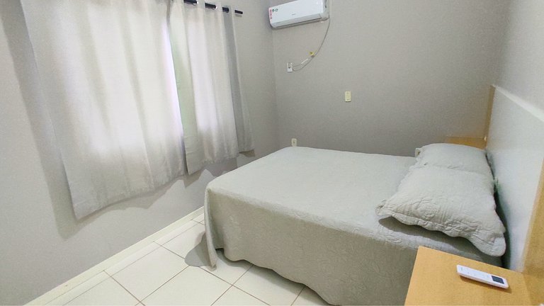 Apartamento Residencial Icaraí - Praia de Bombas