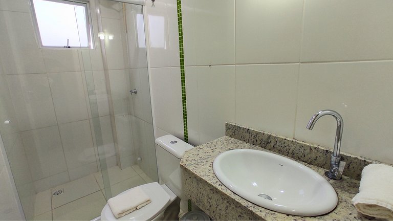 Apartamento Residencial Icaraí - Praia de Bombas