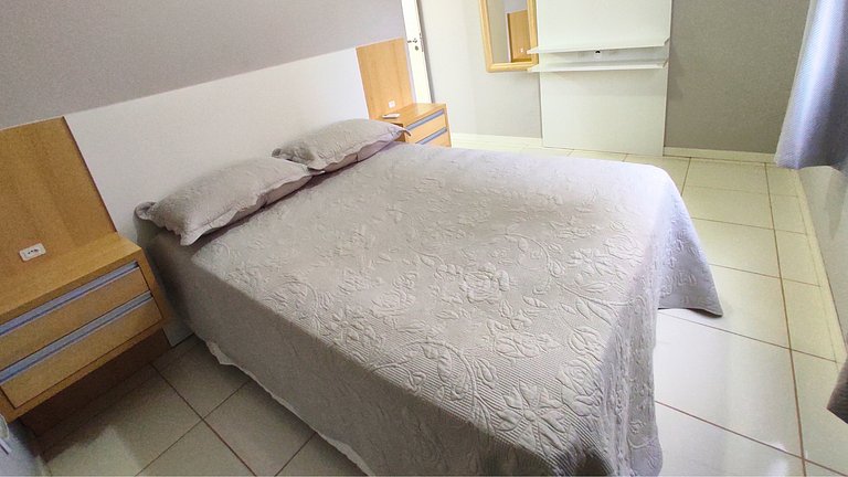 Apartamento Residencial Icaraí - Praia de Bombas