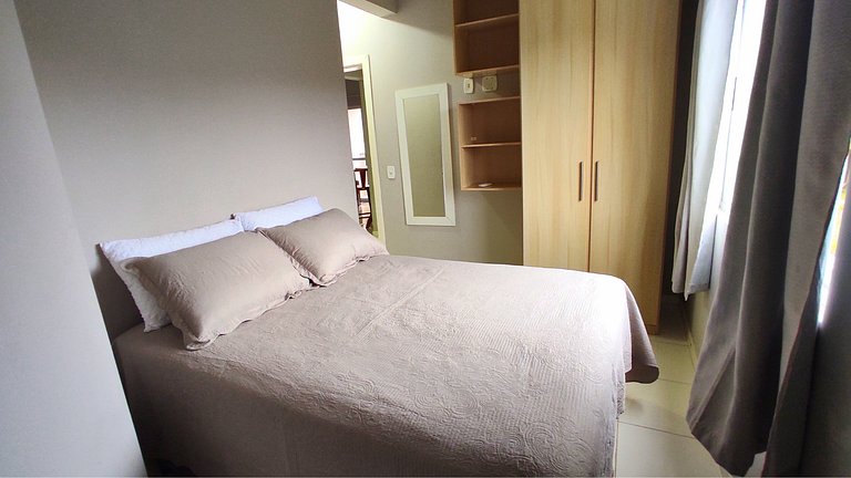 Apartamento Residencial Icaraí - Praia de Bombas