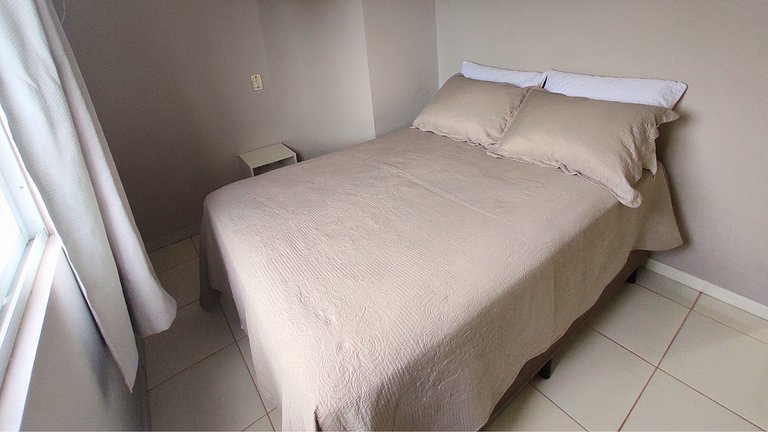 Apartamento Residencial Icaraí - Praia de Bombas