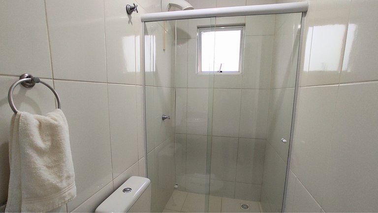 Apartamento Residencial Icaraí - Praia de Bombas