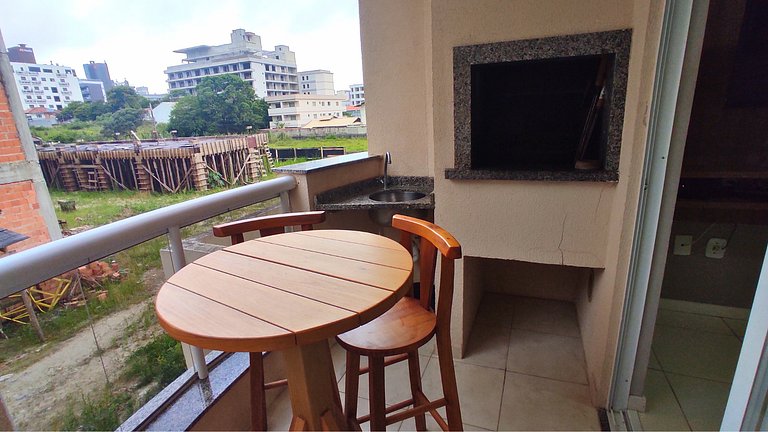 Apartamento Residencial Icaraí - Praia de Bombas