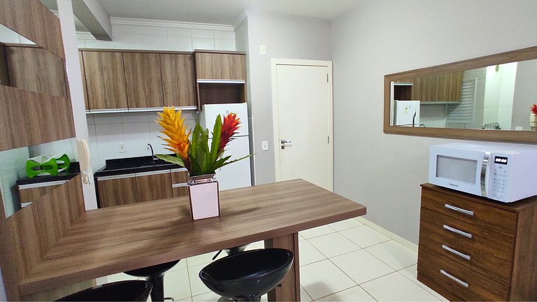 Apartamento Residencial Icaraí - Praia de Bombas