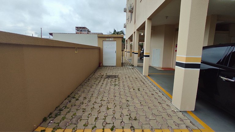 Apartamento Residencial Icaraí - Praia de Bombas