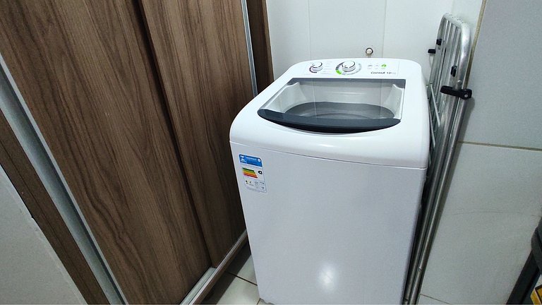 Apartamento Residencial Icaraí - Praia de Bombas