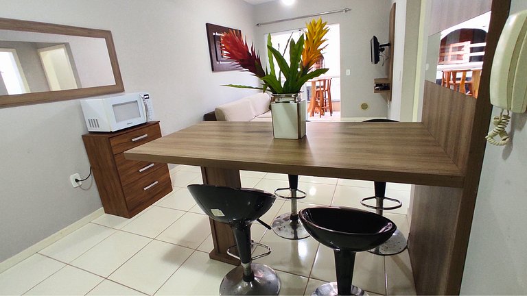 Apartamento Residencial Icaraí - Praia de Bombas