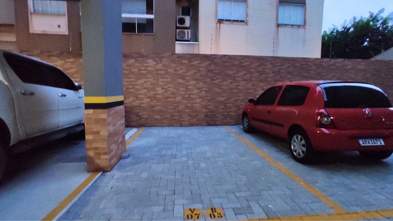 Apartamento com jacuzzi - Praia de Bombas