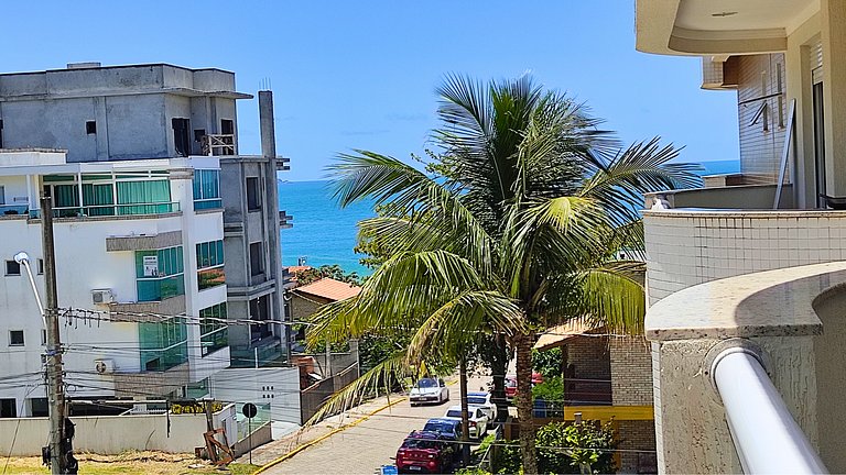 Apartamento 3 quartos Acrópole Residence - Quatro Ilhas