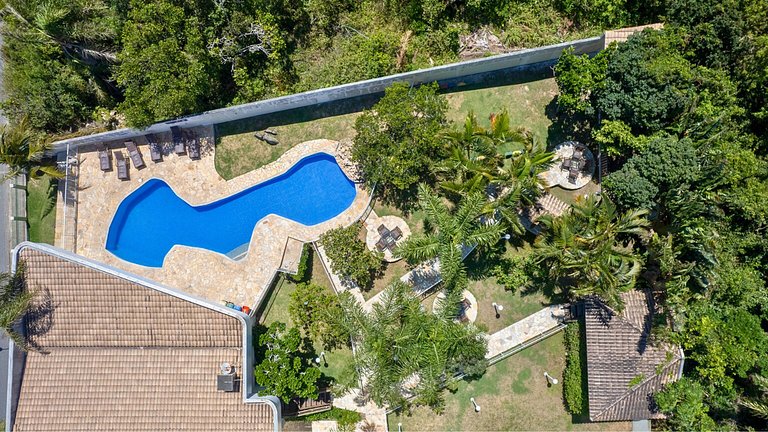 Apartamento 3 quartos Acrópole Residence - Quatro Ilhas