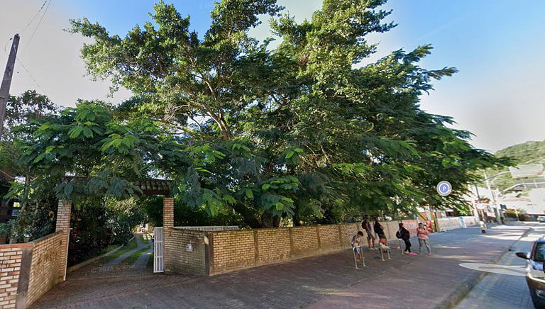 Casa 1 quarto - Centro