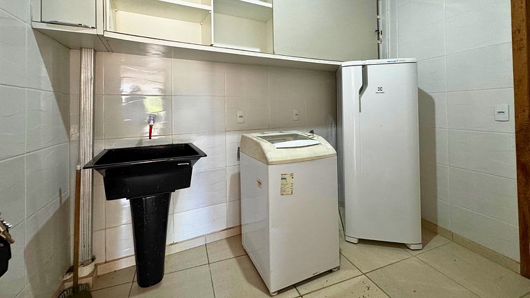 Sobrado 2 quartos Praia do Mariscal