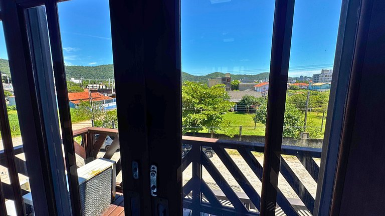 Sobrado 2 quartos Praia do Mariscal