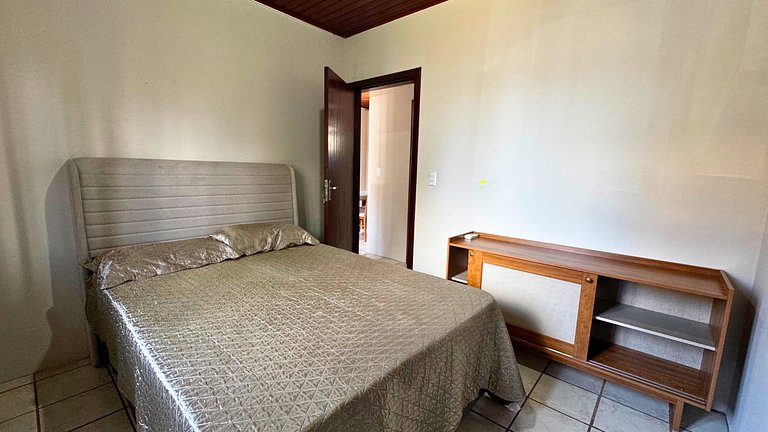 Casa 1 quarto - Centro