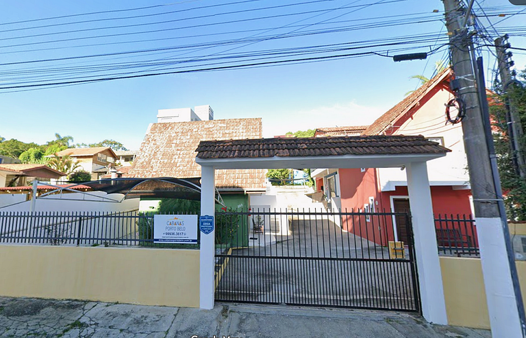 Apartamento 2 Quartos entre as praias de Quatro Ilhas e Bomb