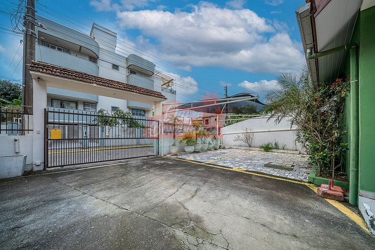 Chalé 2 Quartos entre as praias de Quatro Ilhas e Bombinhas