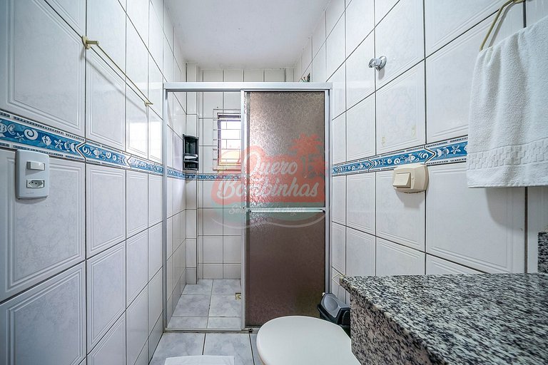 Chalé 1 Quarto Entre as Praias de Quatro Ilhas e Bombinhas